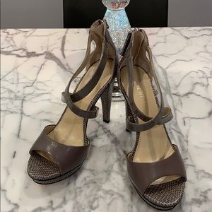 Nine West Sandals